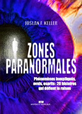 Zones paranormales