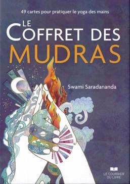 Le Coffret des Mudras