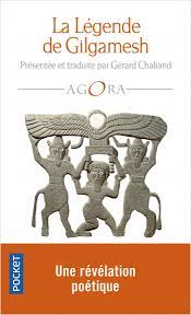La légende de gilgamesh