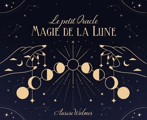 Le petit Oracle Magie de la Lune