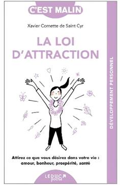 La loi d'attraction