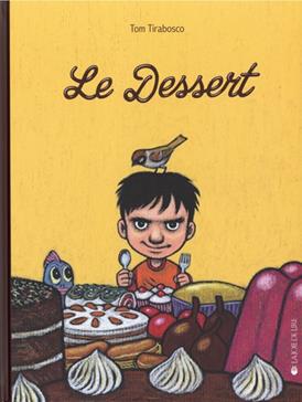 Le dessert