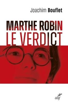 Marthe Robin