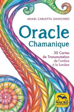 Oracle chamanique