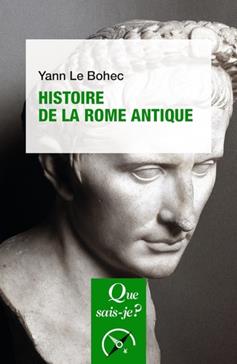 Histoire de la Rome antique