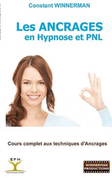 Les ancrages en hypnose et PNL