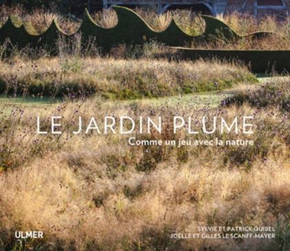 Le Jardin Plume