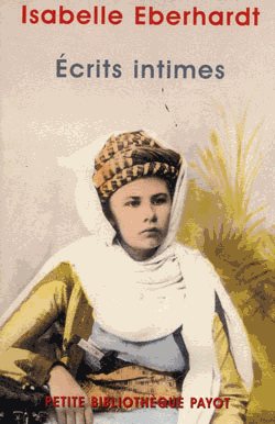 Ecrits intimes