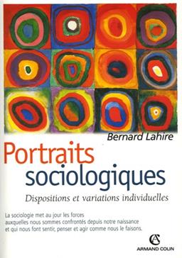 Portraits Sociologiques