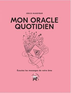 Mon oracle quotidien