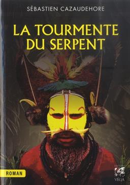 Le tourmente du serpent
