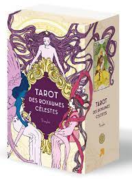 Le tarot des royaumes célestes