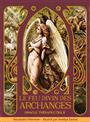 Le feu divin des archanges : oracle thérapeutique