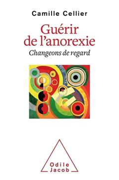 Guérir de l'anorexie