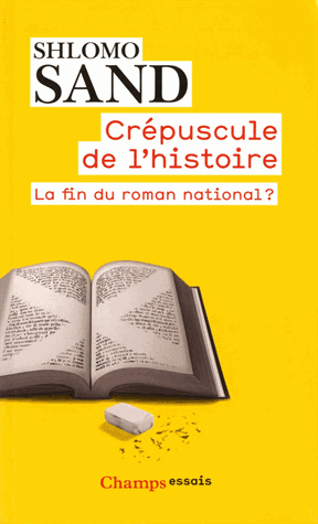 Crépuscule de l'histoire