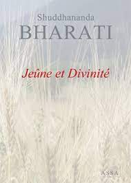 Jeûne et divinité
