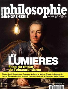 Les Lumières