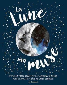 La lune ma muse