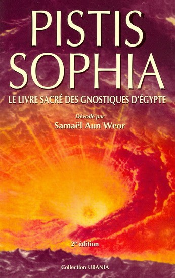 Pistis sophia