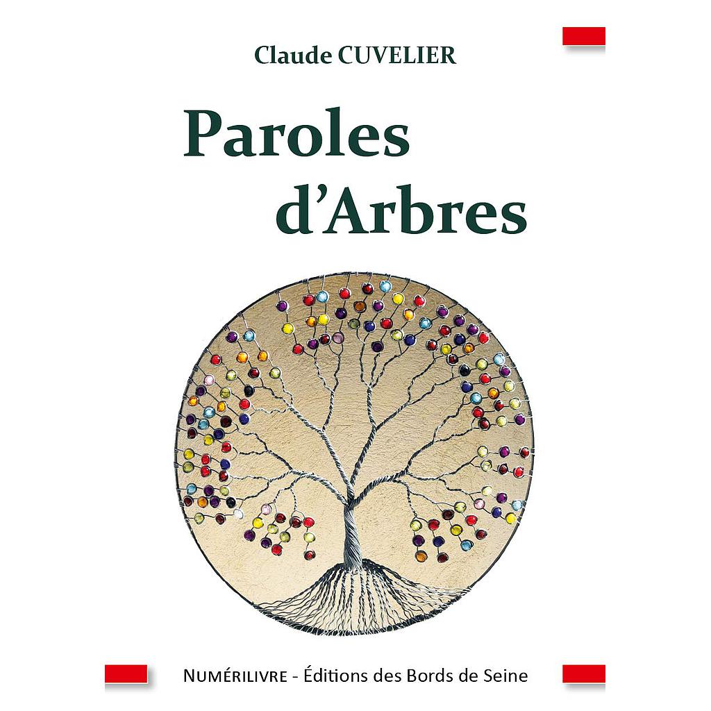 Paroles d'arbres
