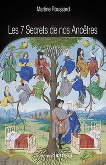 Les 7 Secrets de nos Ancêtres