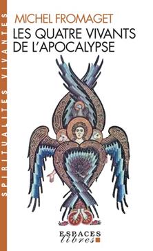 Les Quatre vivants de l'Apocalypse