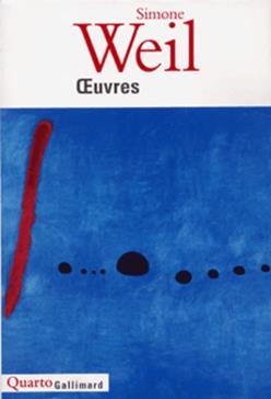 Oeuvres