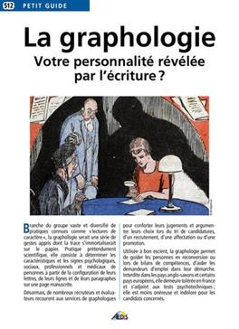 La graphologie