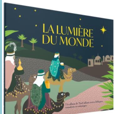 La lumière du monde