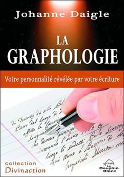 La graphologie