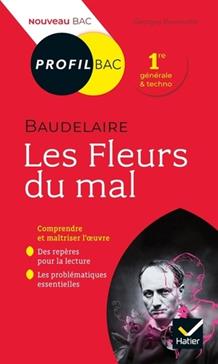 Les Fleurs du mal, Baudelaire