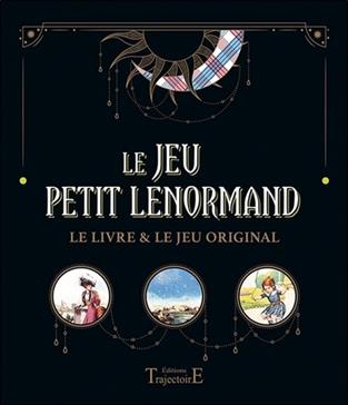 Le jeu Petit Lenormand