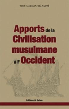 Apports de la civilisation musulmane à l'Occident