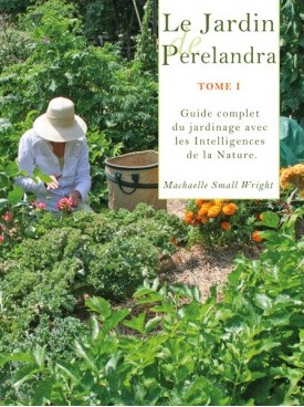 Le jardin de Pereandra