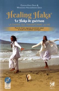 Healing Haka, le Haka de guérison