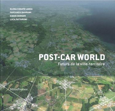 Post-Car World