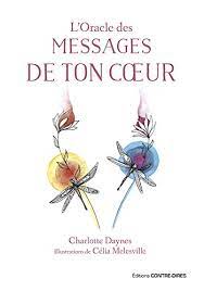 Messages de ton coeur