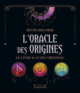 L'oracle des Origines