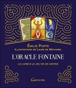 L'Oracle Fontaine