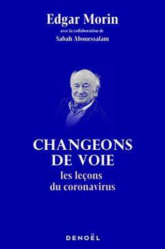 Changeons de voie
