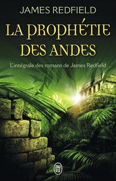 La prophétie des Andes