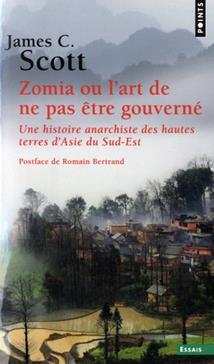 Zomia ou l'art de ne pas être gouverné