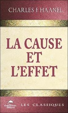 La cause et l'effet