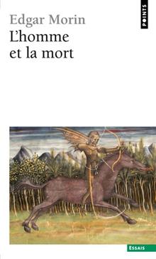 L'Homme et la mort