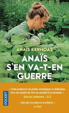 Anaïs s'en va-t-en guerre