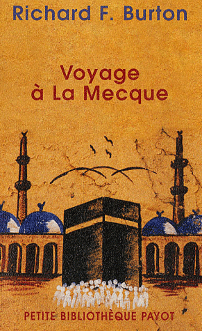 Voyage à La Mecque