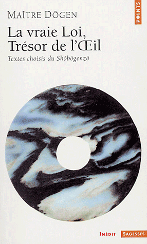 Shôbôgenzô