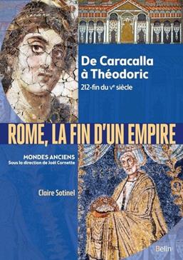 Rome, la fin d'un Empire