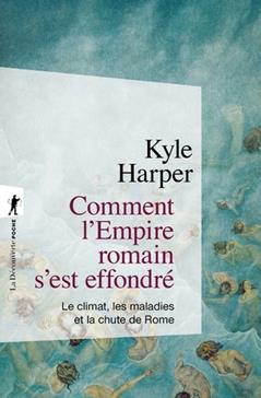 Comment l'Empire romain s'est effondré