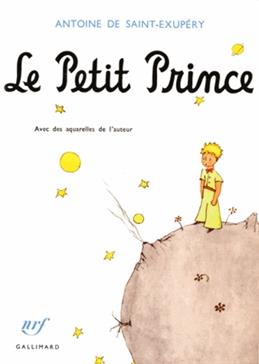 Le Petit Prince